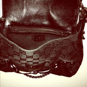 Gucci purse
